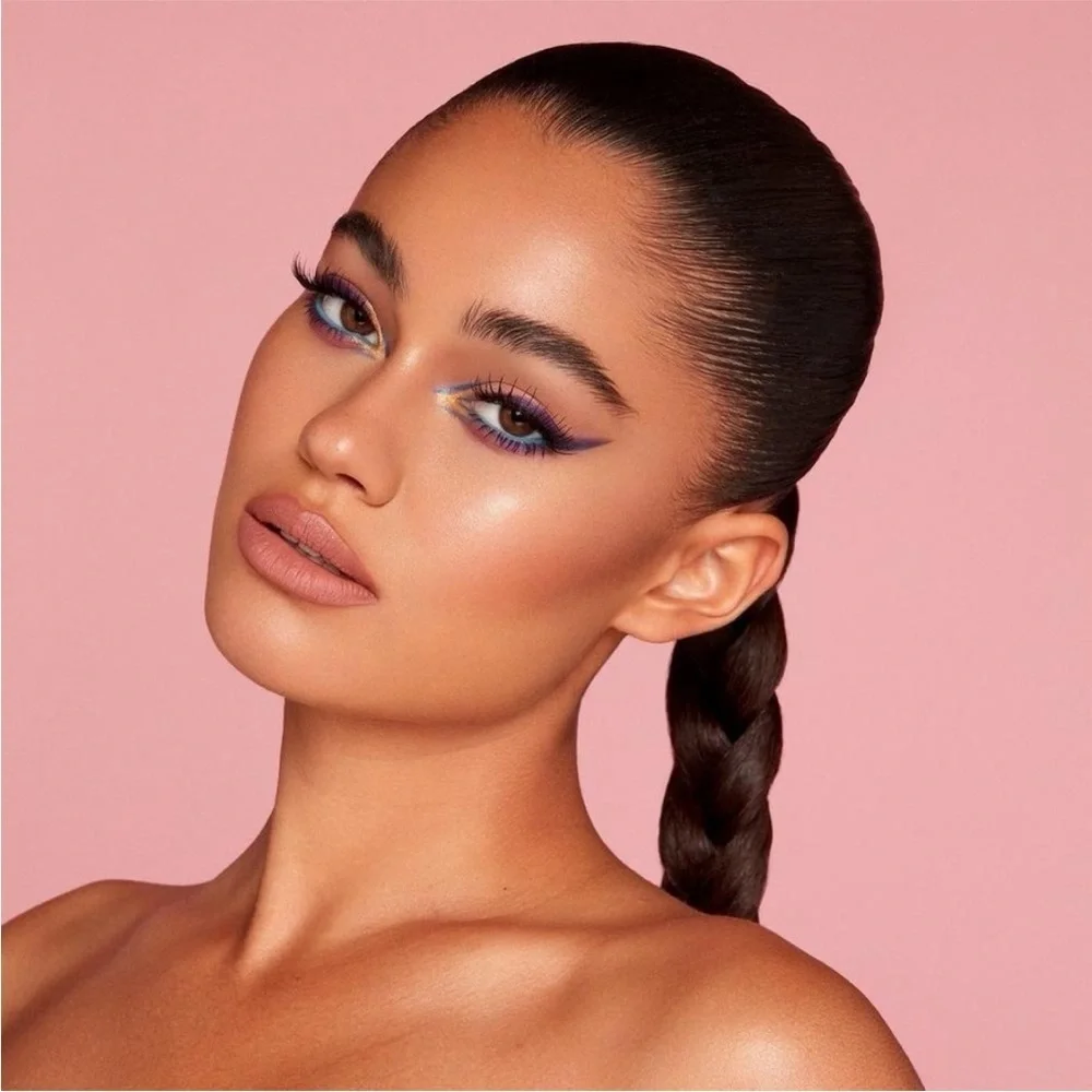 Kylie Cosmetics brand new